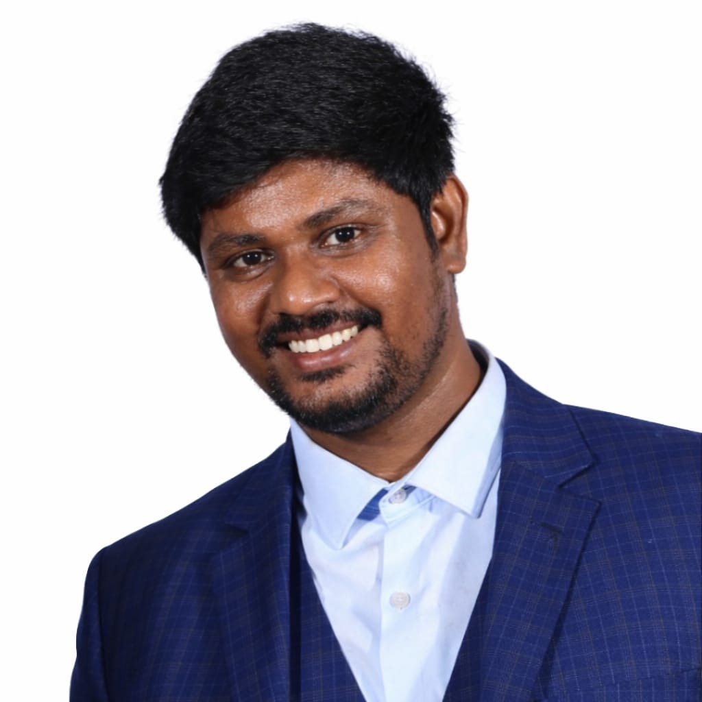 Gopalakrishnan Udayakumar